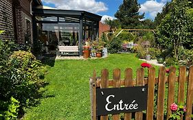 A La Ferme De Thilloy